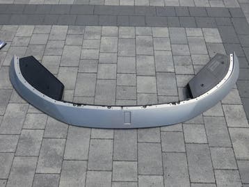 Bovenste bumperlip voor CITROEN DS-7 lift, Verzenden