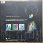 Xymox - Twist of Shadows - 	Electro, Synth-pop / New Wave -