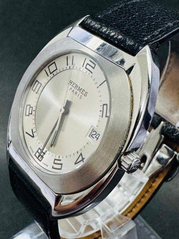 Hermès - Espace - ES2.710 - Homme - 2000-2010, Nieuw
