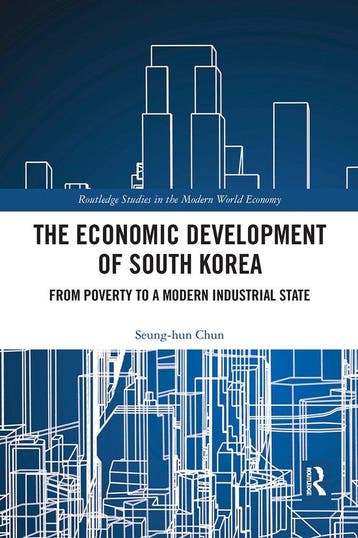 Routledge Studies in the Modern World Economy-The Economic, Verzenden, Seung-Hun Chun