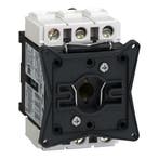 TeSys Vario 32A 3P Interrupteur De Déconnexion Unité De Base, Verzenden