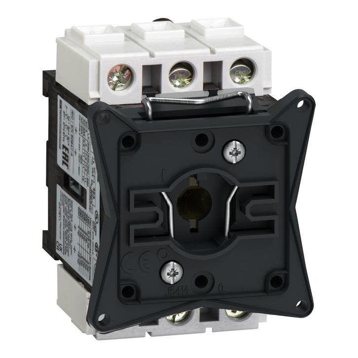 TeSys Vario 32A 3P Interrupteur De Déconnexion Unité De Base, Bricolage & Construction, Électricité & Câbles, Envoi