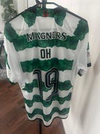 Celtic - Scottish Premiership - hyeon gyu oh - 2023 -