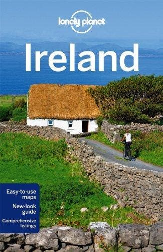 Lonely Planet Ireland 9781742207490 Lonely Planet, Verzenden, Zo goed als nieuw, Lonely Planet