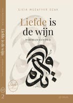Liefde is de wijn / Sufi Series / 2 9789090176062, Verzenden, Robert Frager