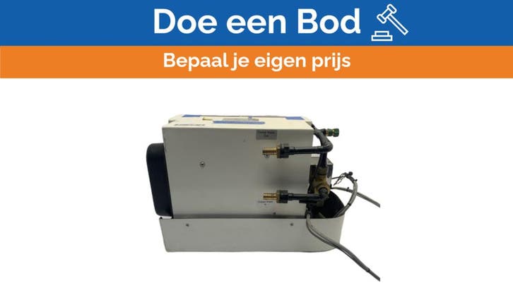 Bieden: HFL AHK52ZWE  18000 BTU marine air handler without, Watersport en Boten, Bootonderdelen, Ophalen of Verzenden