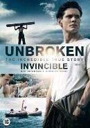 Unbroken op DVD, Cd's en Dvd's, Dvd's | Drama, Nieuw in verpakking, Verzenden