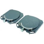 Uitlijnplaten set 2 stuks - Aluminium 4000 kg (set) - GUNSON, Verzenden, Nieuw