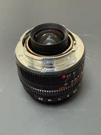 Konica Hexanon 28mm 2.8 Groothoeklens, Verzamelen
