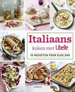 Italiaans koken met Libelle / Libelle 9789401435826 Libelle, Verzenden, Zo goed als nieuw, Libelle
