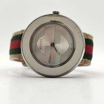 Gucci - Interlocking G - Sans prix de réserve - 129.4 -, Nieuw