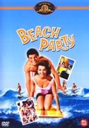 Beach party op DVD, Verzenden