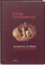 KLEIN TESTAMENT 9789064450921 B.P. de Roeck, Verzenden, B.P. de Roeck