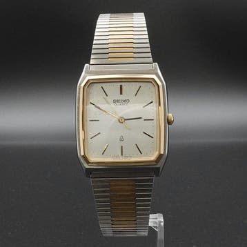 Seiko - Vintage - Zonder minimumprijs - 6030-5430 - Heren -