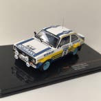 IXO 1:43 - Voiture miniature - Ford Escort MkII #6 RAC Rally