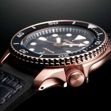 Seiko - Zonder minimumprijs - 5 Sports SRPD76K1 - Automatic, Nieuw