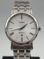 Seiko - Premier - Zonder minimumprijs - SXB429P1 - Dames -