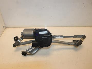 Ruitenwismotor+Mechaniek Volkswagen Touran O117566