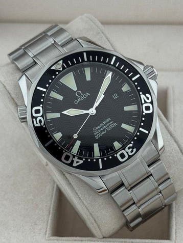 Omega - Seamaster Diver 300M - 2264.50.00 - Heren -, Nieuw