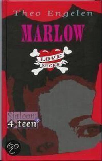 Marlow / Sjaloom-4-teen 9789062494637 Theo Engelen, Boeken, Verzenden, Zo goed als nieuw, Theo Engelen