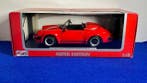 Maisto 1:18 - Voiture miniature - Porsche 911 Speedster