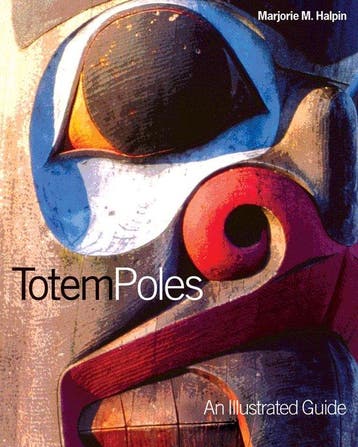 Totem Poles 9780774801416 Marjorie M Halpin, Verzenden, Marjorie M Halpin