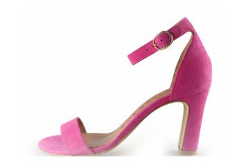 Hampton Bays Sandalen in maat 37 Roze, Kleding | Dames, Verzenden, Sandalen of Muiltjes, Hampton Bays, Roze