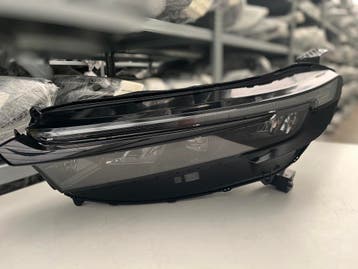 HONDA CR-V FULL LED KOPLAMP LINKS, Auto-onderdelen, Verzenden, Gebruikt