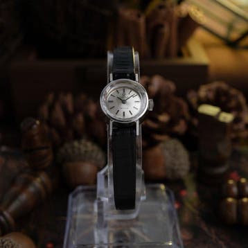 Omega - De Ville - Zonder minimumprijs - 551.038 - Dames -, Nieuw