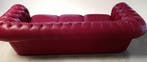 Doimo Salotti - Sofa - Chesterfield - Leder