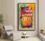 LEO VAREK - DREAM WITHOUT LIMITS - XXL, Antiek en Kunst