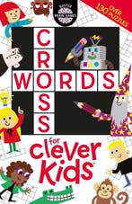 Crosswords for Clever Kids® / Buster Brain Games, Verzenden, Gelezen, Gareth Moore