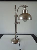 Bureaulamp - Vernikkeld messing - Klassieke Landhuis stijl