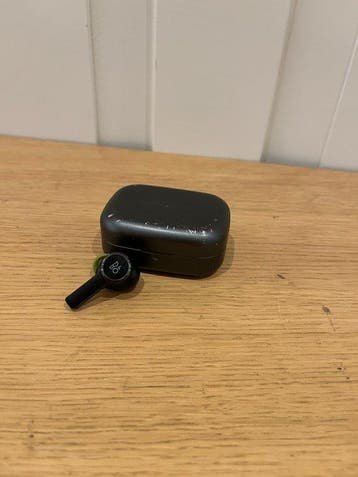 Bang & Olufsen - BeoPlay EX - Black Anthracite Hoofdtelefoon