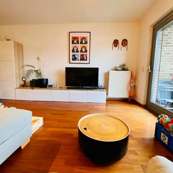 Appartement en Rue Valduc, Auderghem, Immo, 50 m² ou plus, Bruxelles