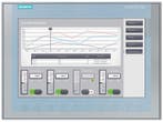 Siemens KTP1200 Basis Paneel 12-Inch Touch Display -, Verzenden, Nieuw