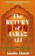 The Return of Faraz Ali 9781529356014 Aamina Ahmad, Verzenden, Gelezen, Aamina Ahmad