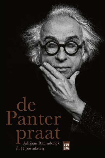 De panter praat 9789464341928 Adriaan Raemdonck, Verzenden, Adriaan Raemdonck