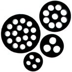 Lapp Skintop DIX-M 25450 Grommet Multi-Câble M25 - 53325450, Verzenden, Nieuw