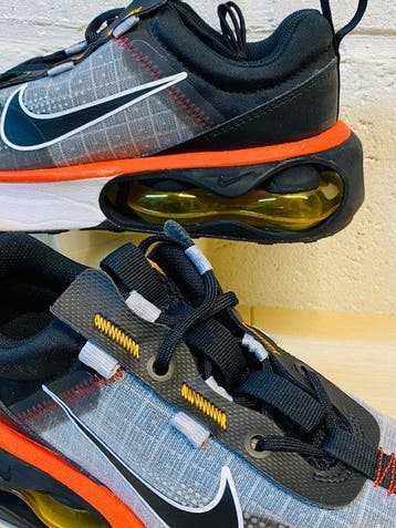 Nike - Air Max P38 - Sneakers - Maat: EU 38 - Nieuw met tags, Nieuw