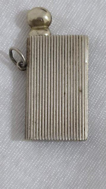Pocket Striker lighter - Zonder minimumprijs - Zakaansteker, Nieuw
