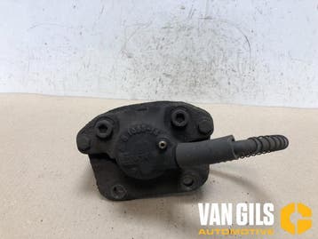 Remklauw (Tang) rechts-voor Renault Clio O219485