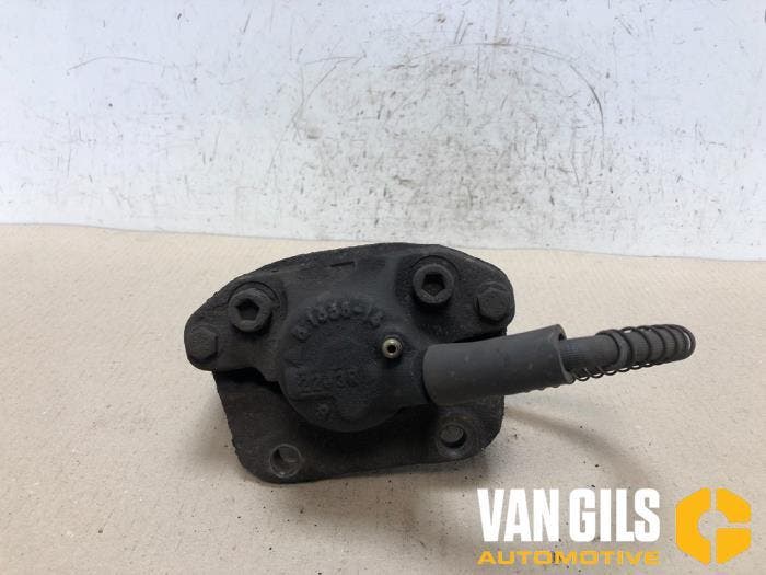 Remklauw (Tang) rechts-voor Renault Clio O219485, Auto-onderdelen, Remmen en Aandrijving
