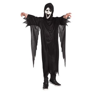 Halloween Huilende Harry Kostuum Kind, Verzenden, Nieuw
