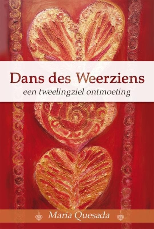 Dans des weerziens 9789081805407 Maria Quesada, Livres, Romans, Envoi