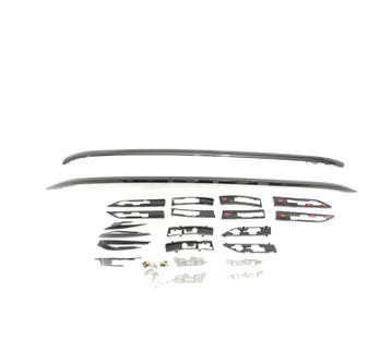 BARRES DE TOIT RANGE ROVER EVOQUE NOIR, Verzenden, Neuf