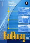 Rail Away 1 op DVD, Cd's en Dvd's, Dvd's | Documentaire en Educatief, Nieuw in verpakking, Verzenden