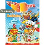 Disney boys vakantieboek 2011 / Disney Boys boek / 1, Boeken, Verzenden, Gelezen, Walt Disney Studio’s