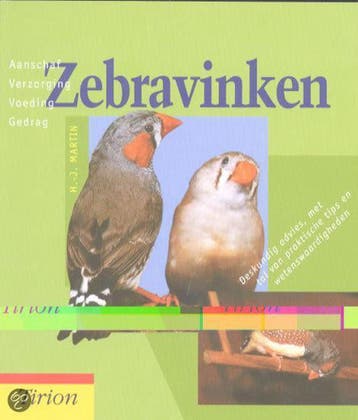 ZEBRAVINKEN 9789052104393 H.-J. Martin, Verzenden, H.-J. Martin