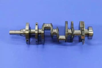 Crankshaft 5.7 HEMI VVT/MDS 2013+, Ophalen of Verzenden, Nieuw